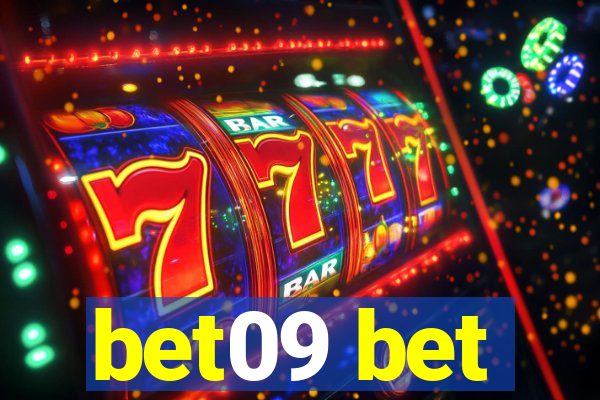 bet09 bet